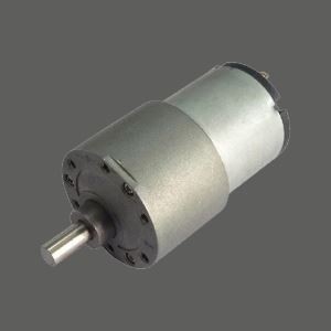 Medical Ventilator Motor