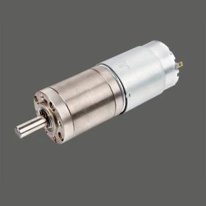 Peristaltic Pump Motor