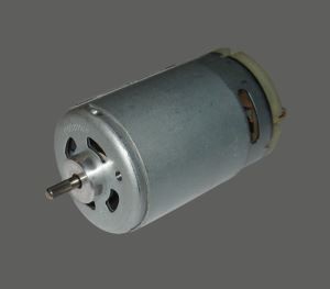 Robot Sweeper Motor