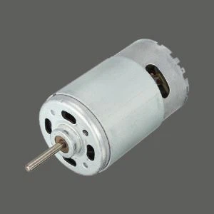 Small Cleaner Motor