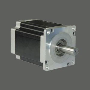 Precision equipment motor