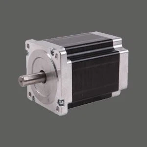 Office automation wiring equipment motor