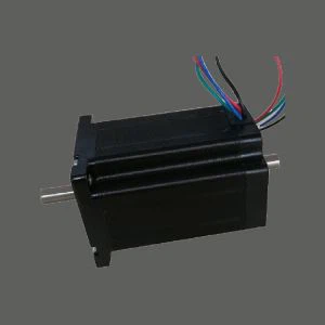 Stepping Motor For Devices