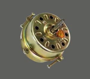 Ventilation Fan Motor