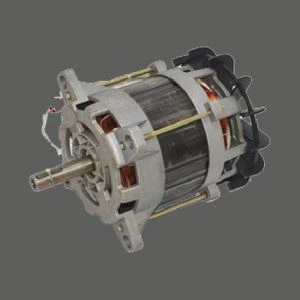 230v Mower Motor