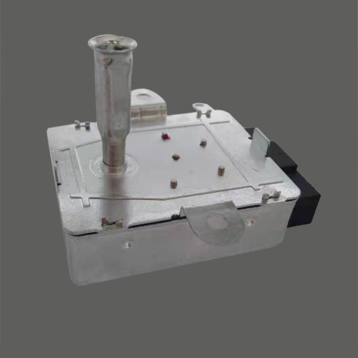 Electric Grill Motor