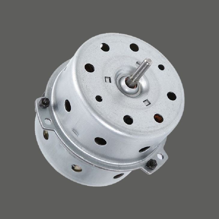120V fan motor