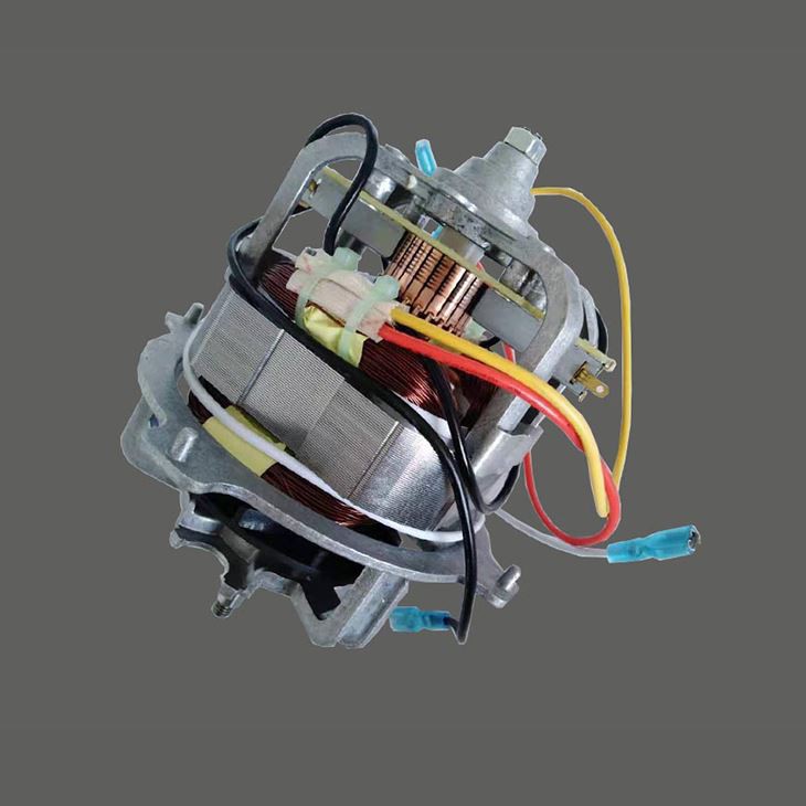 Fast Mixer Motor