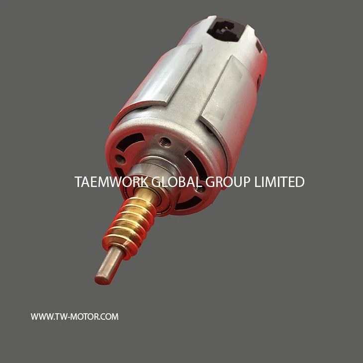 Medical Equipment DC Motor