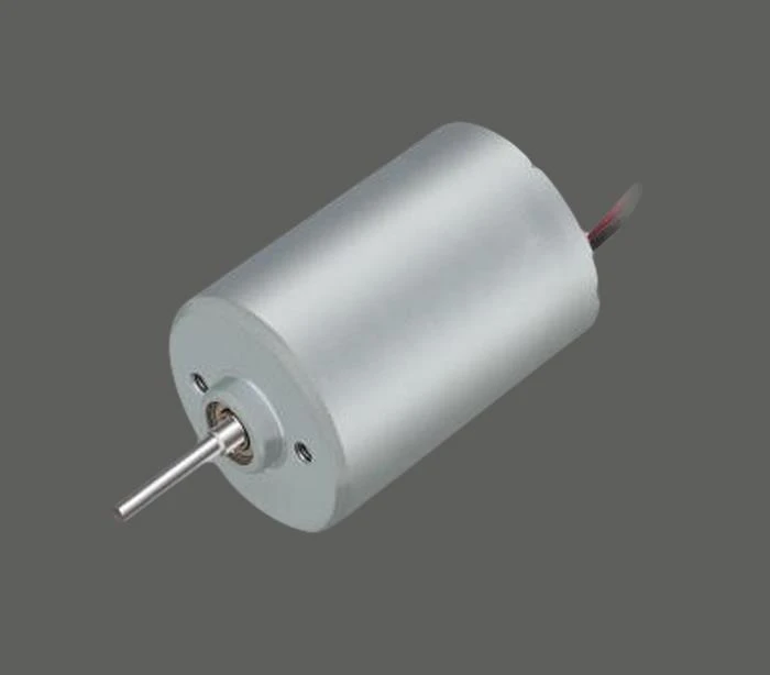 The Method To Solve The Noise Of Customized Rc Brushless Motor