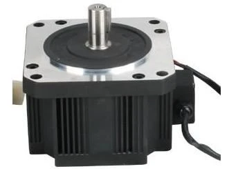 China Synchro Motor Factory