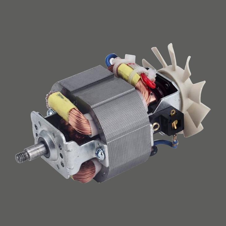 Food Processor Motor
