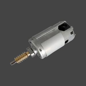 Food Cooking Machine Motor