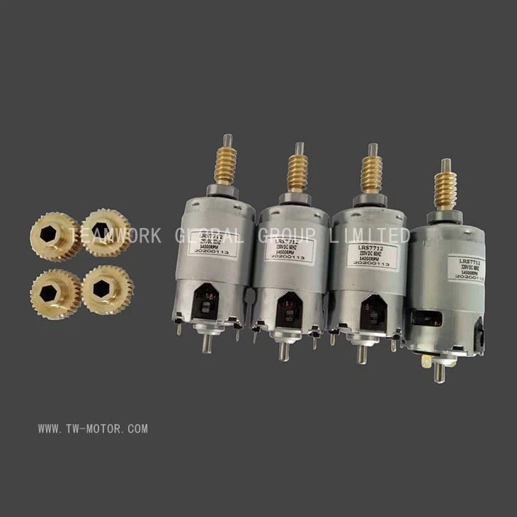 Toy And Model Motor