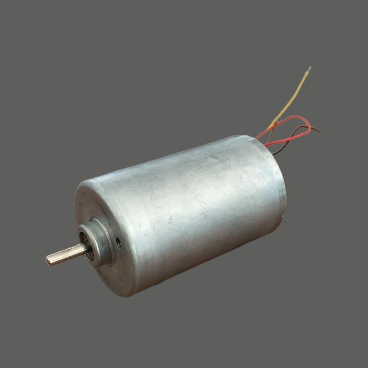 24V Auto Vending Machine Motor