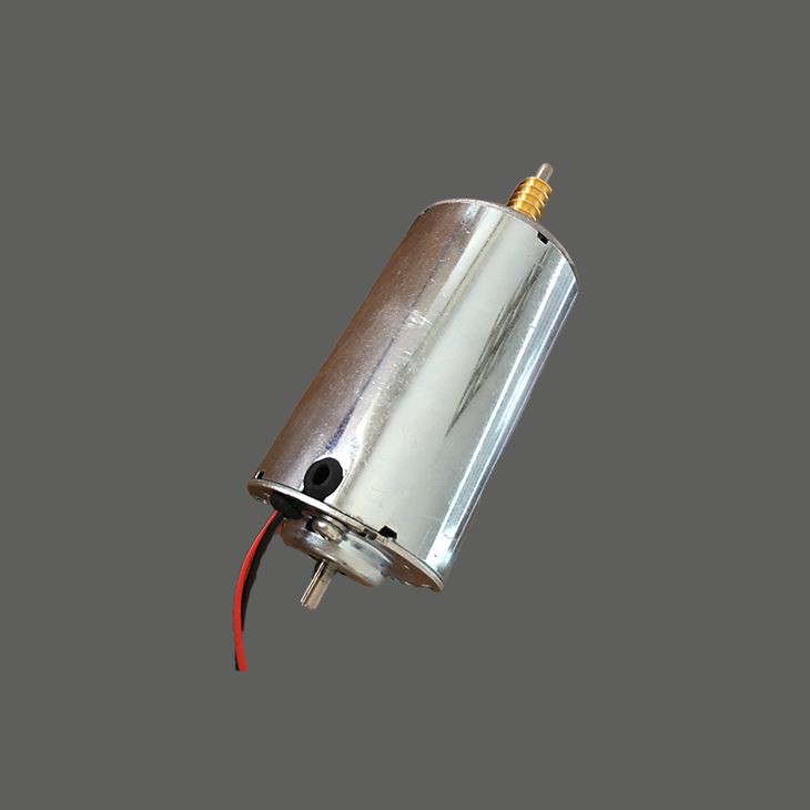 High-power Mixing Motor