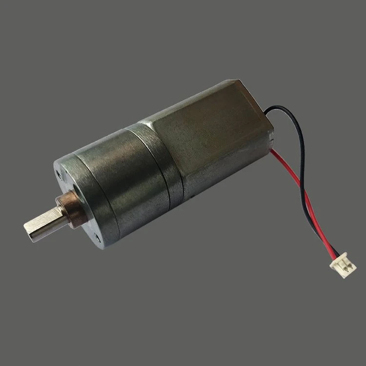 Cheap Mini Gear Motor