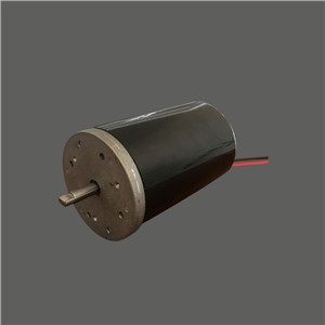 High Speed DC Motor