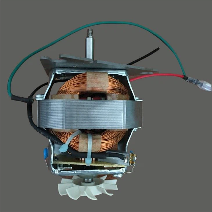 Automatic Grinding Machine Motor