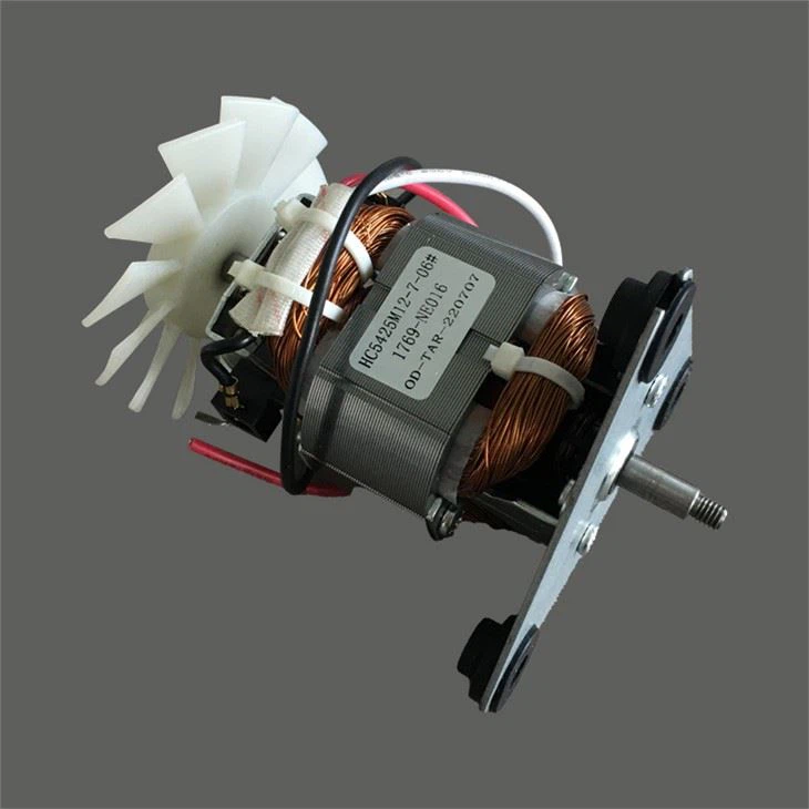 Household Appliances Electric Motor