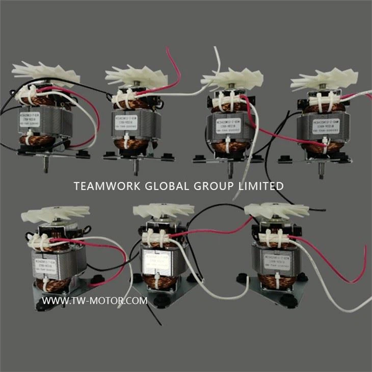 Household Appliances Electric Motor