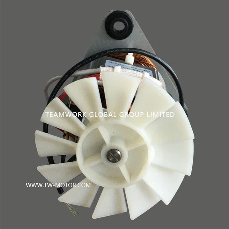 Household Appliances Electric Motor