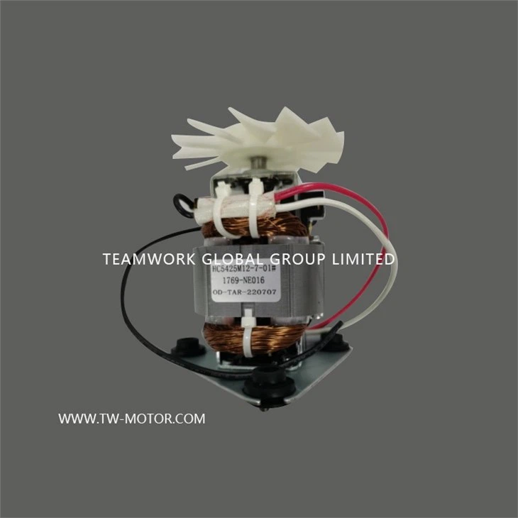 Household Appliances Electric Motor