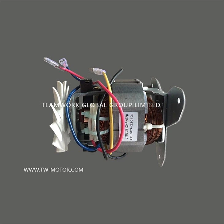 Household Coffee Mill Motor