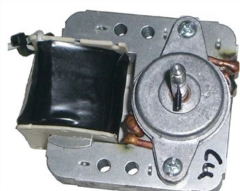 Why do most of the motors of household appliances use shaded pole motors, and...