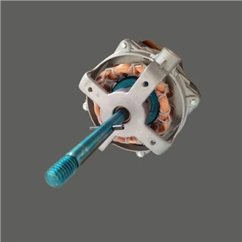 Working principle of wall-mounted electric fan