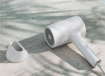 High-speed brushless hair dryer is no longer mysterious.