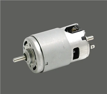 Scope of use and working principle of electric screwdriver