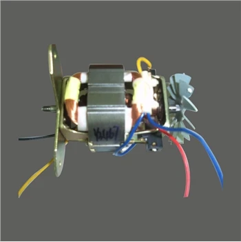 Principle and classification of the hair dryer