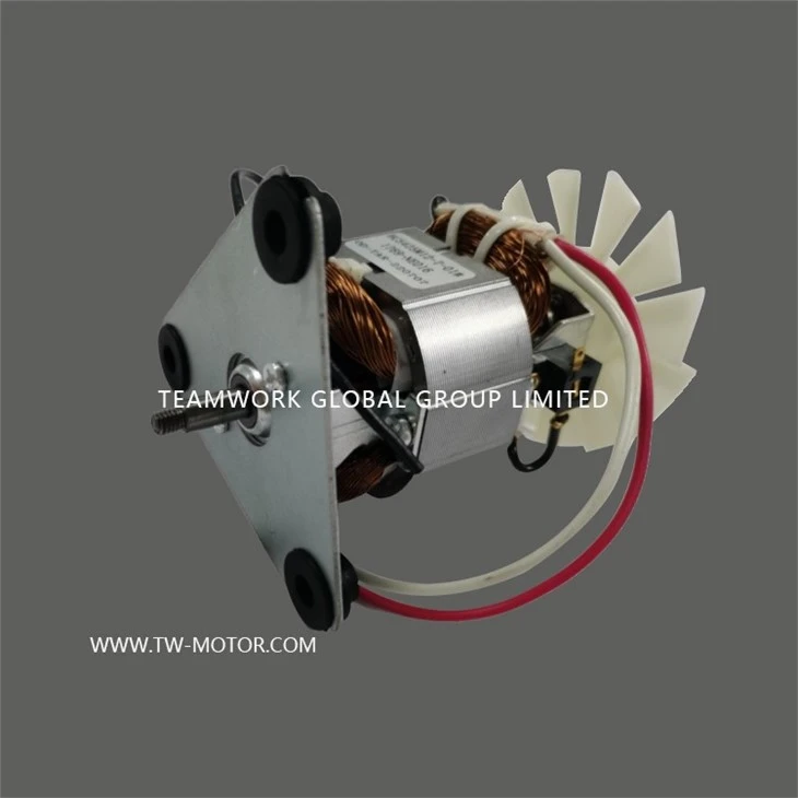 Multipurpose UM Motor