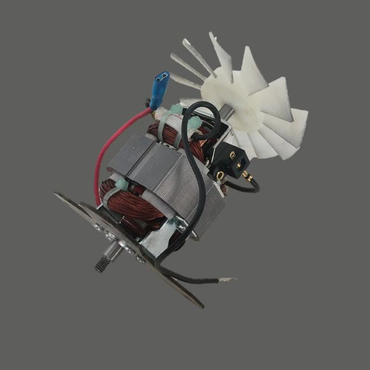 What Motor Do Electric Tools Use