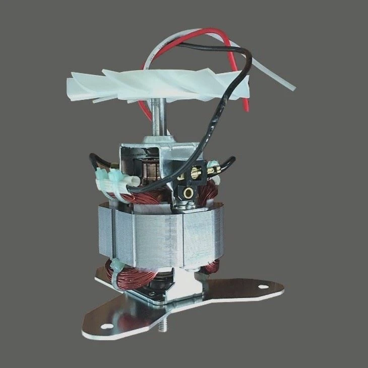 Small Electric Driller Motor