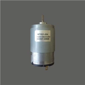 Home Electric Knife Motor