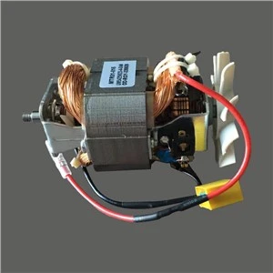 Juicer Motor & Food Processor Motor