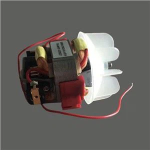 Multi-Functional Hair Dryer Motor