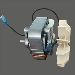 Oven Motor 63 Series