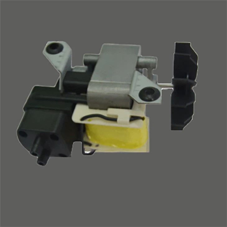 Atomizing Drive Motor