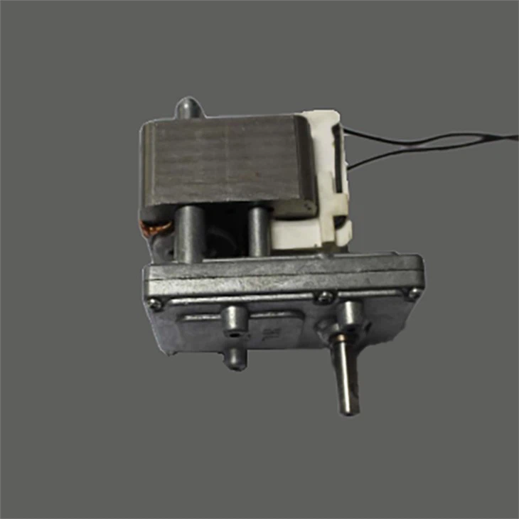 Automatic Control Equipment Motor