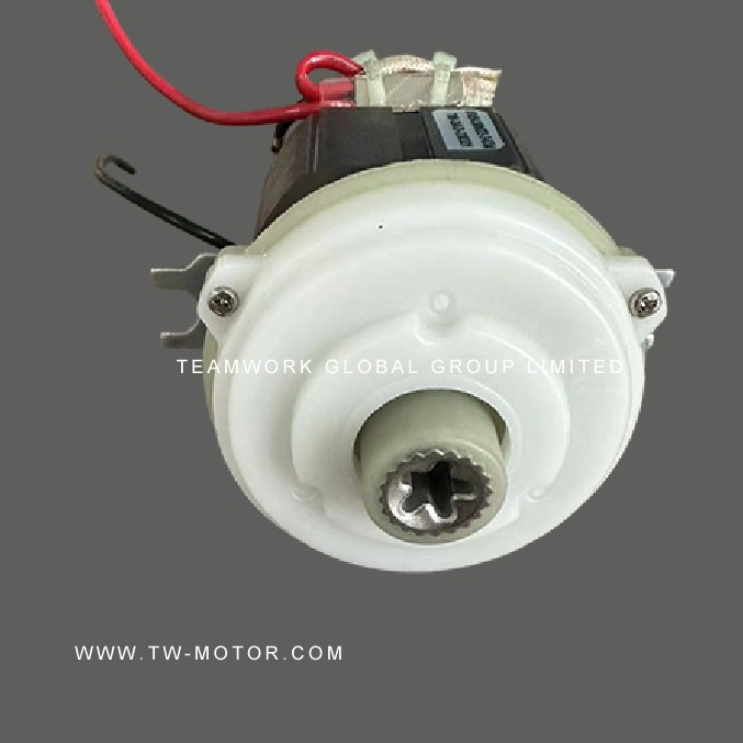 Cutting Machine Motor
