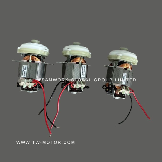 Cutting Machine Motor
