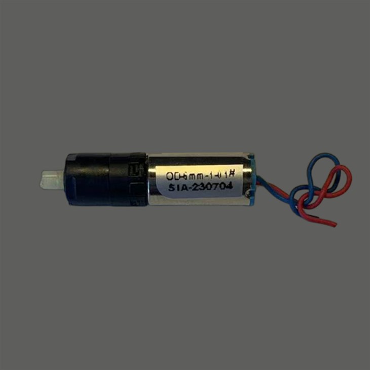 Digital Lock Motor