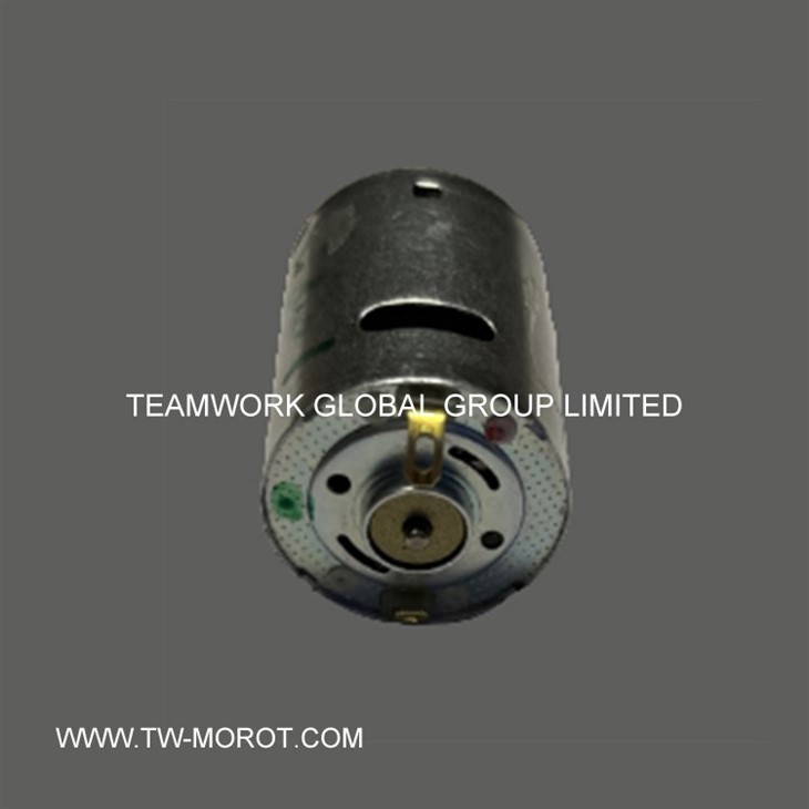 Electric Toothbrush Motor