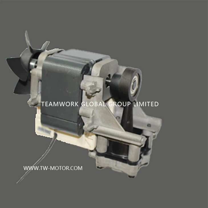 Electrical Compression Nebulizer Motor