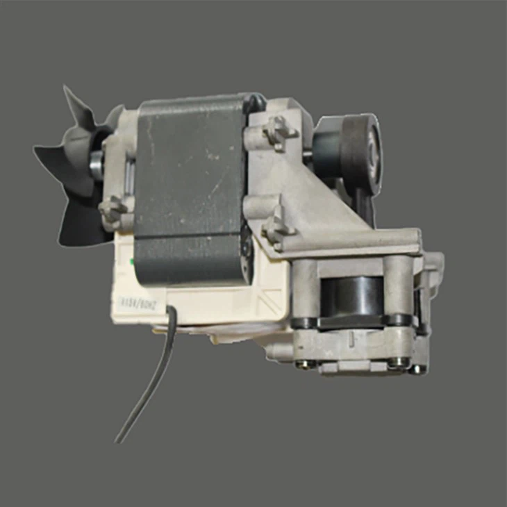 Electrical Compression Nebulizer Motor