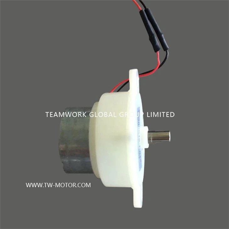 Gear Toy Motor
