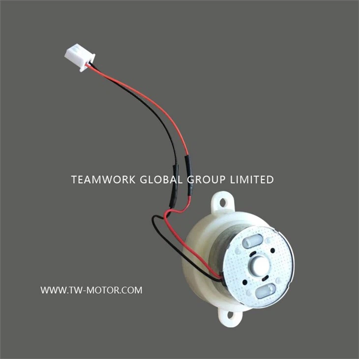 Gear Toy Motor